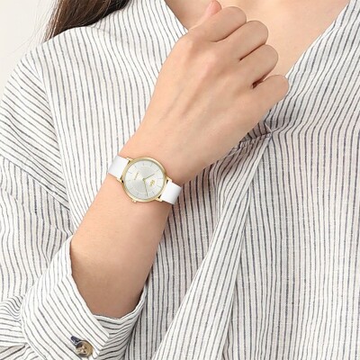 Montre Lacoste Crocorigin 2001471