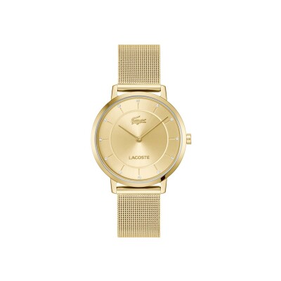 Montre Lacoste Crocorigin 2001474