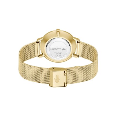 Montre Lacoste Crocorigin 2001474