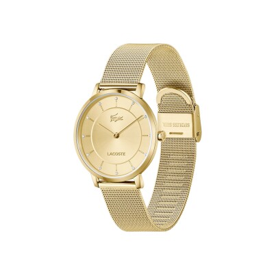 Montre Lacoste Crocorigin 2001474