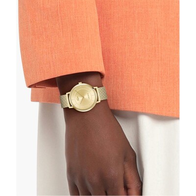 Montre Lacoste Crocorigin 2001474