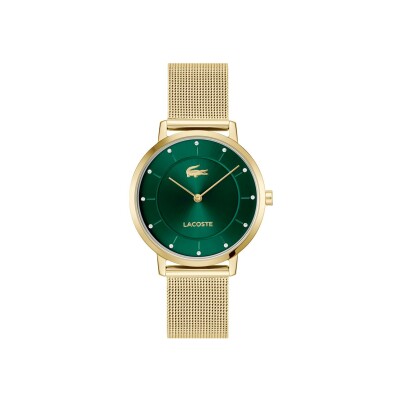 Montre Lacoste Crocorigin 2001475