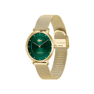 Montre Lacoste Crocorigin 2001475