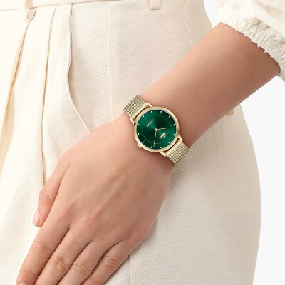 Montre Lacoste Crocorigin 2001475