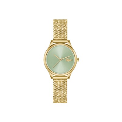 Montre Lacoste Mini Crocodelle 2001502