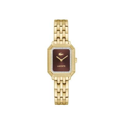 Montre Lacoste Parisienne 2001517
