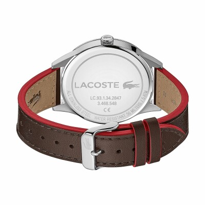 Montre Lacoste Continental 2011020