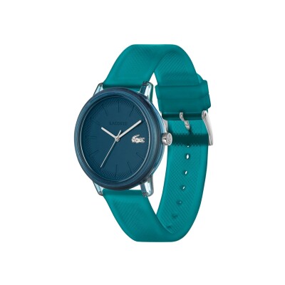 Montre Lacoste 12.12 en silicone 2011318