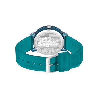 Montre Lacoste 12.12 en silicone 2011318