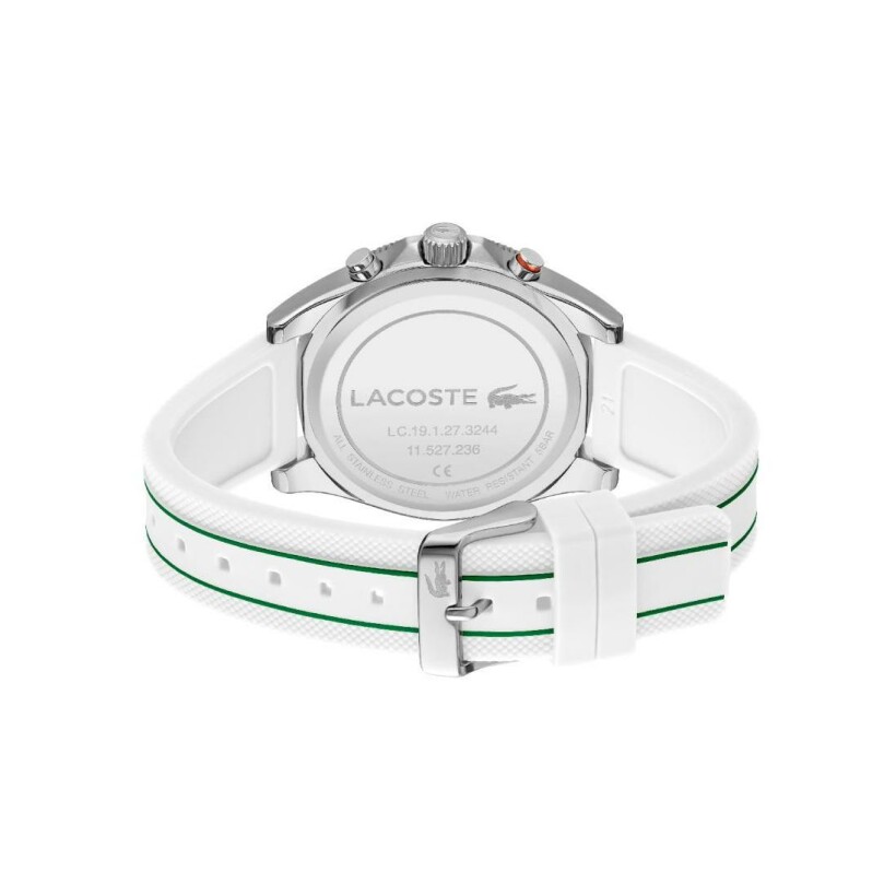 Montre Lacoste Mainsail 2011362