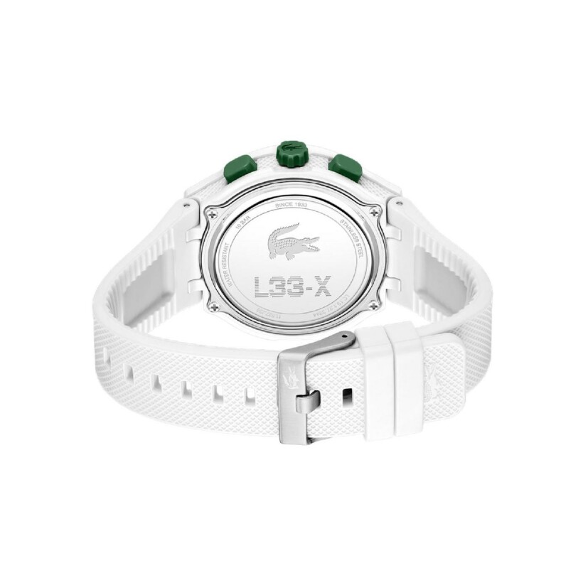 Montre Lacoste LC33 2011364