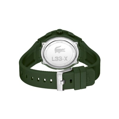 Montre Lacoste LC33 2011367