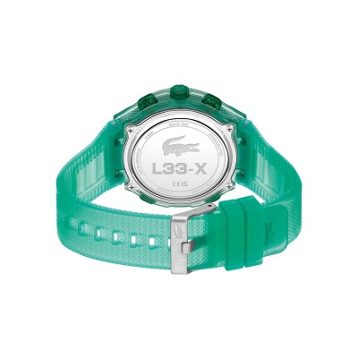 Montre Lacoste LC33 2011392