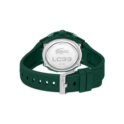 Montre Lacoste LC33 2011449