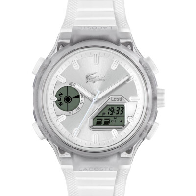 Montre Lacoste LC33 2011480