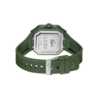 Montre Lacoste LC33 Square 2011505