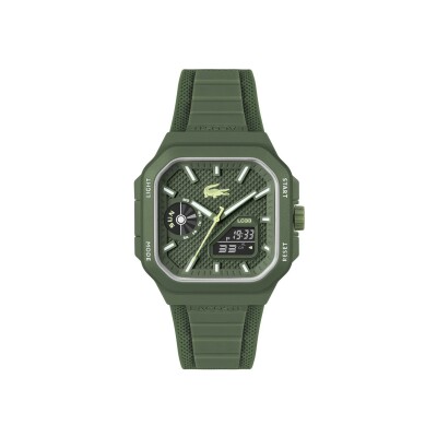 Montre Lacoste LC33 Square 2011505