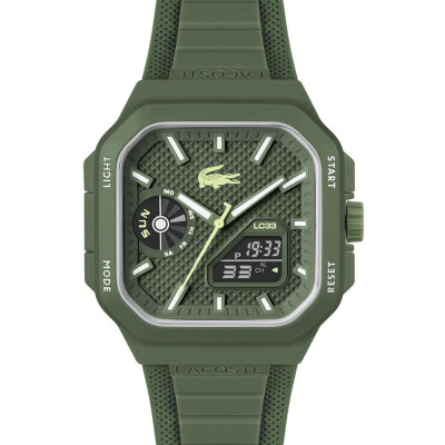 Montre Lacoste LC33 Square 2011505