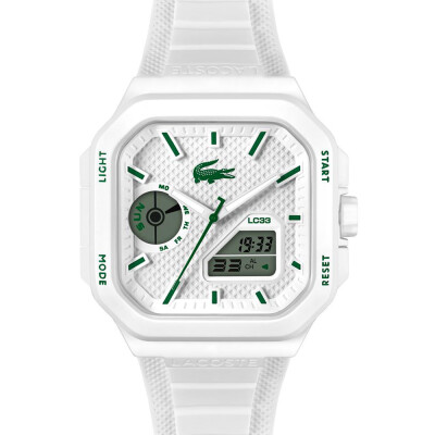Montre Lacoste LC33 Square 2011506