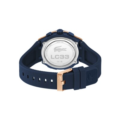 Montre Lacoste LC33 2011518