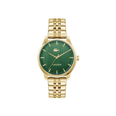 Montre Lacoste Lisbon 2011539