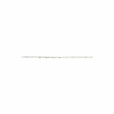 Collier en argent
