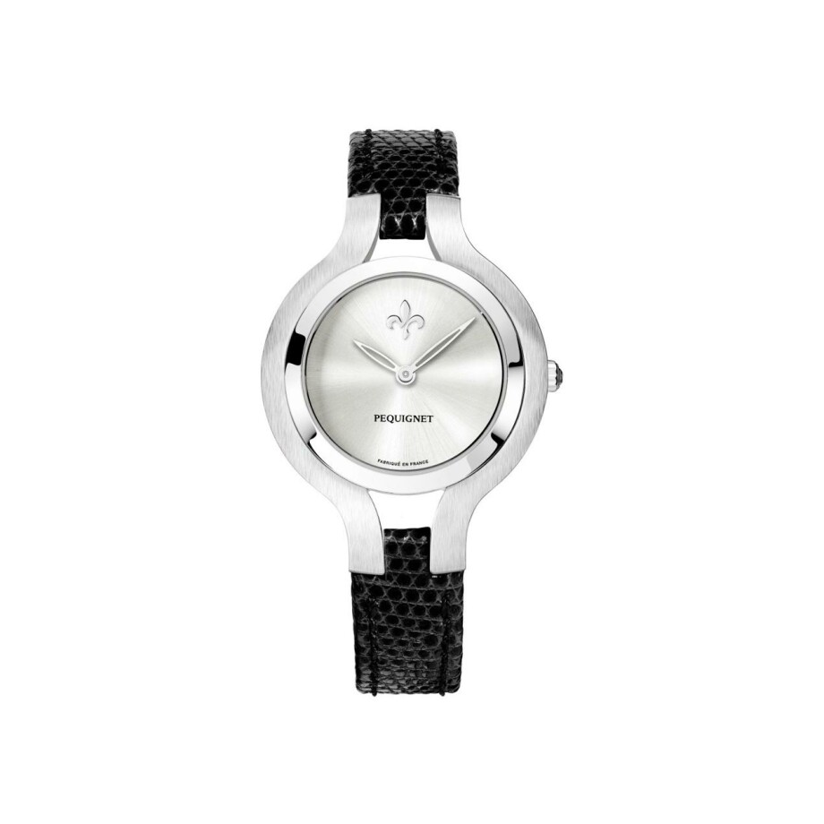 Pequignet Trocadero 2014433LN watch