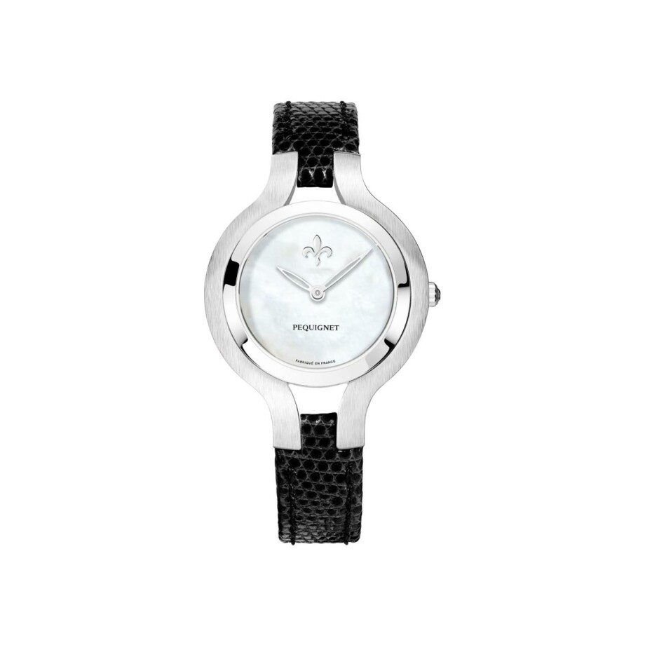 Pequignet Trocadero 2014503LN watch