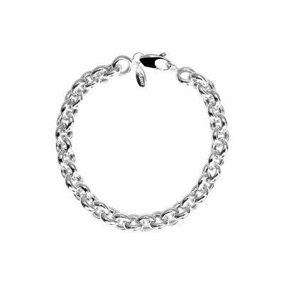 Bracelet Murat en argent