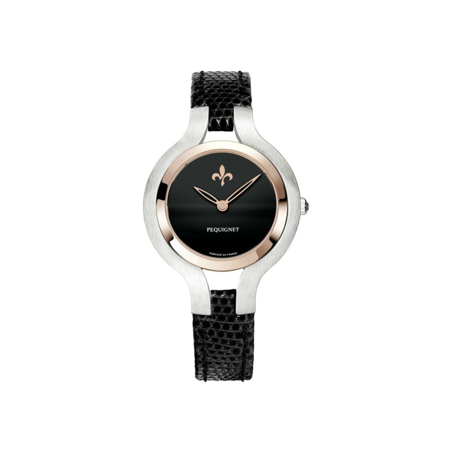 Pequignet Trocadero 2015448LN watch