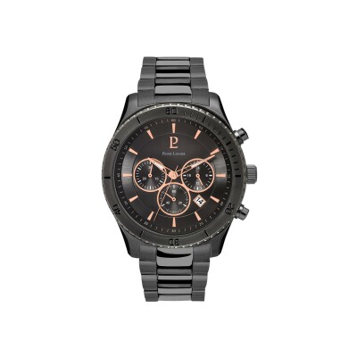 Montres Pierre Lannier Chrono 201D489