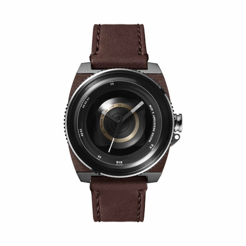 Montre Tacs Photographie TS1405A