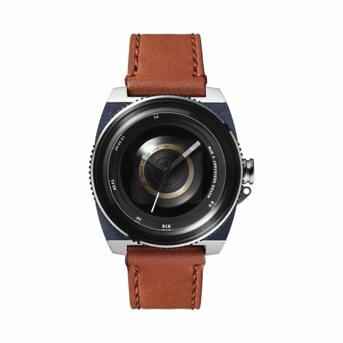 Montre Tacs Photographie TS1405B