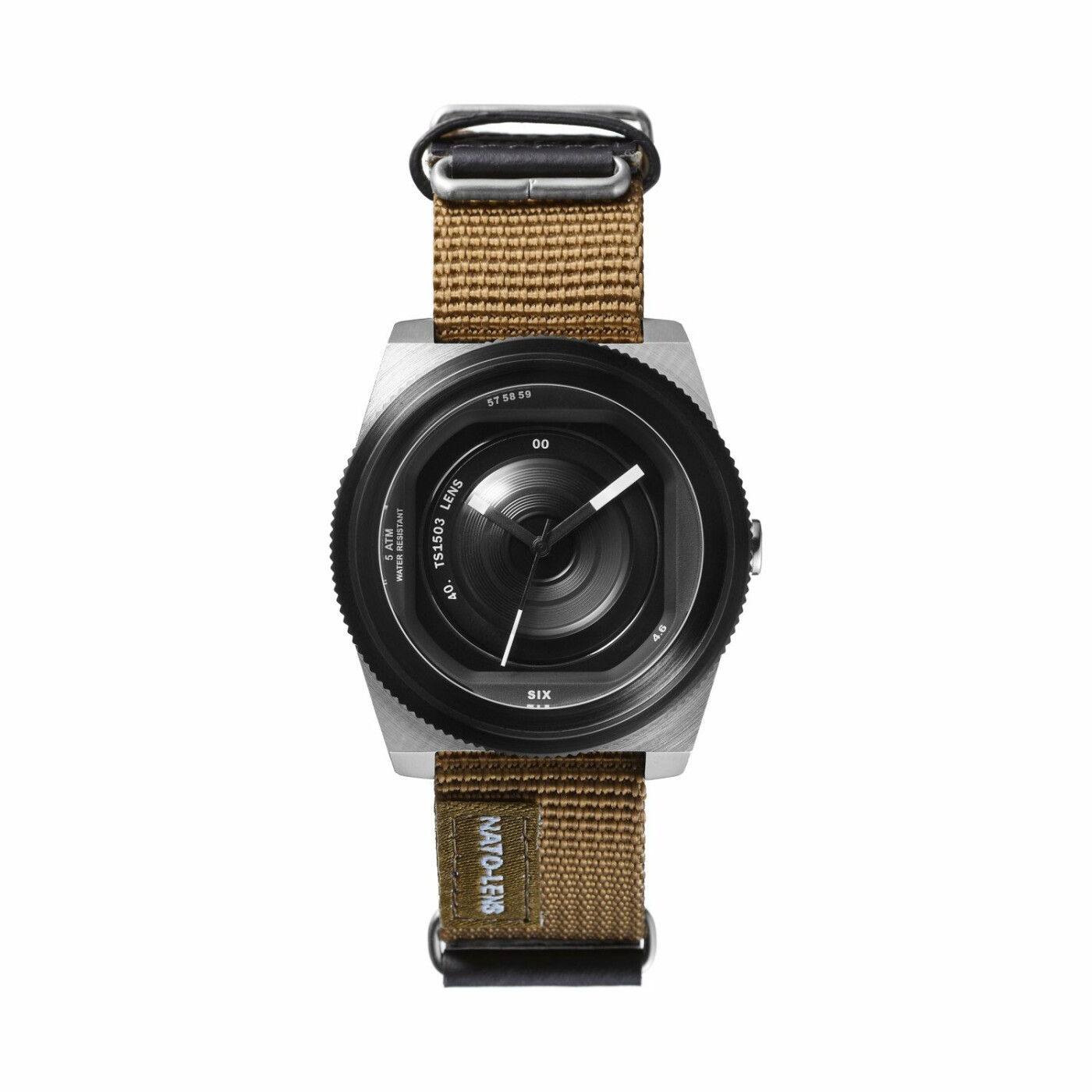 Montre Tacs Photographie TS1503A