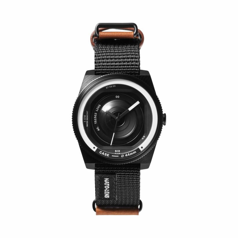 Montre Tacs Photographie TS1503B