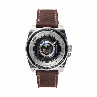 Montre Tacs Photographie TS1803B