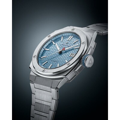 Montre Alpina Alpiner Extreme Automatic