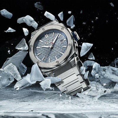 Montre Alpina Alpiner Extreme Automatic