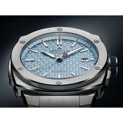 Montre Alpina Alpiner Extreme Automatic
