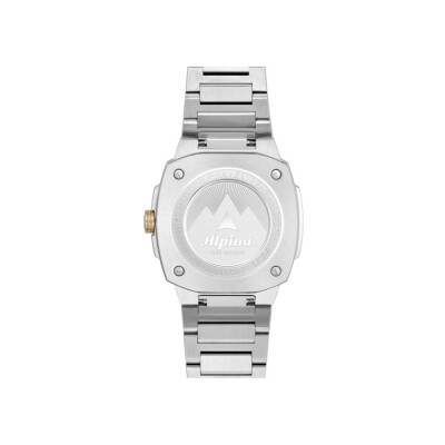 Montre Alpina Alpiner Extreme Quartz
