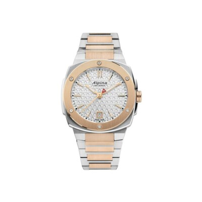 Montre Alpina Alpiner Extreme Quartz
