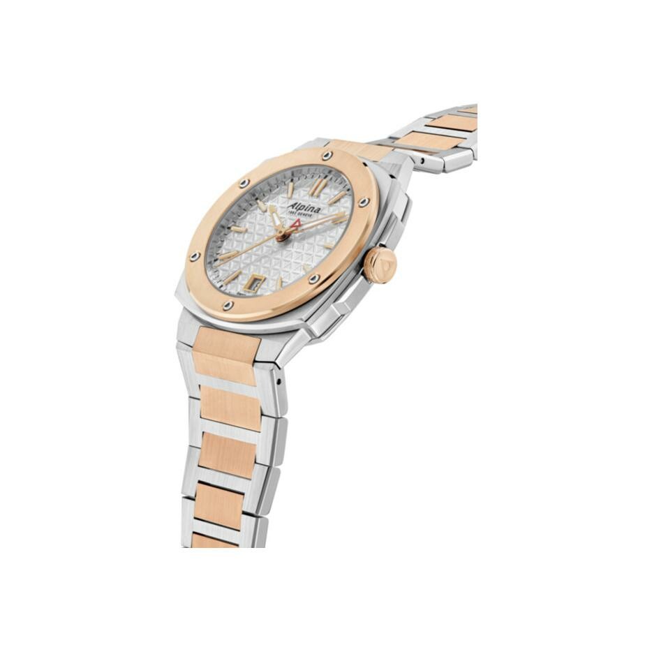 Axe De Balancier Pour Montre Alpina 17 365 P65 - Pièce Horlogerie Neuf