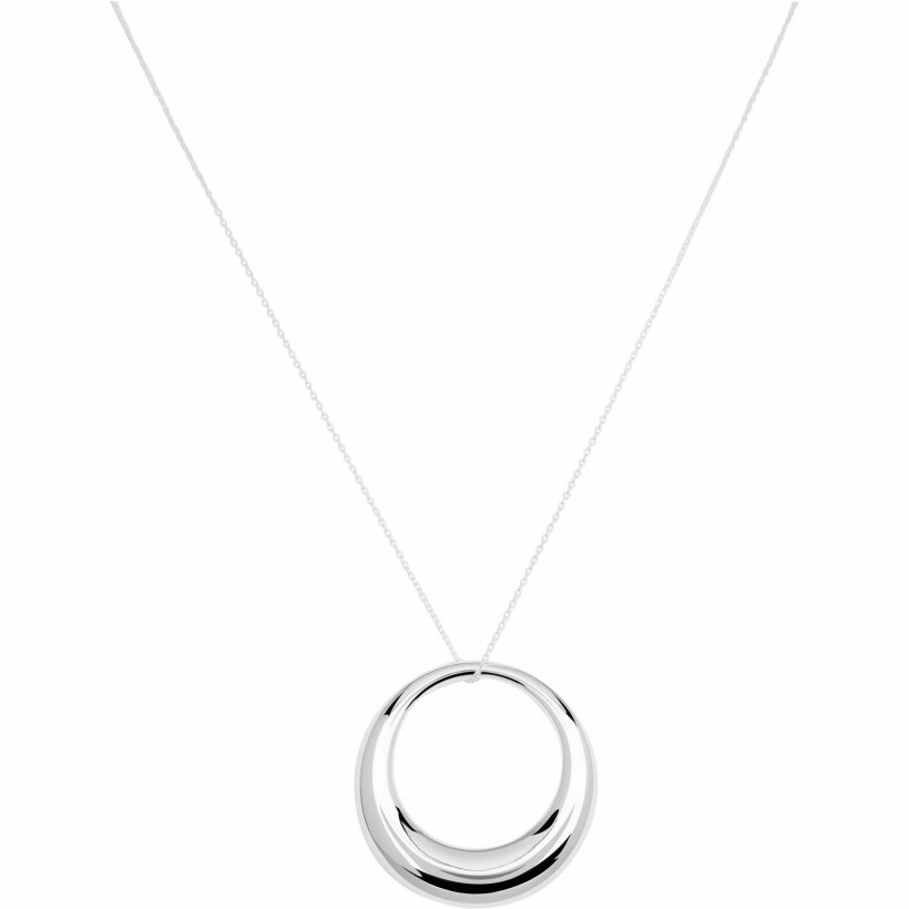 Collier Murat en argent