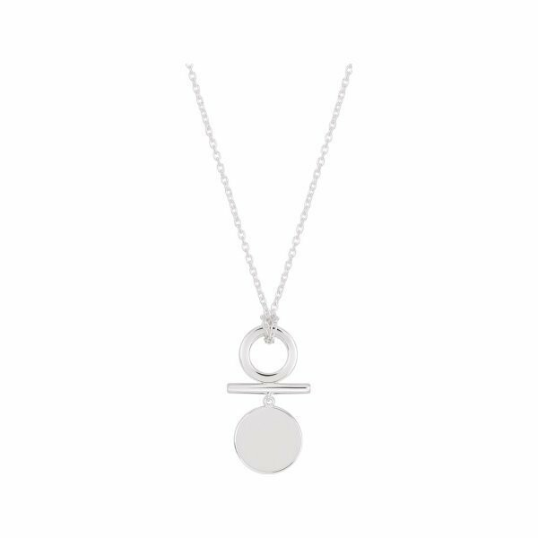 Collier Murat en argent