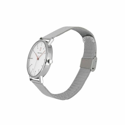 Montre Pierre Lannier Cityline 202J108