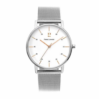 Montre Pierre Lannier Cityline 202J108