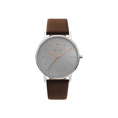 Montres Pierre Lannier Cityline 202J184