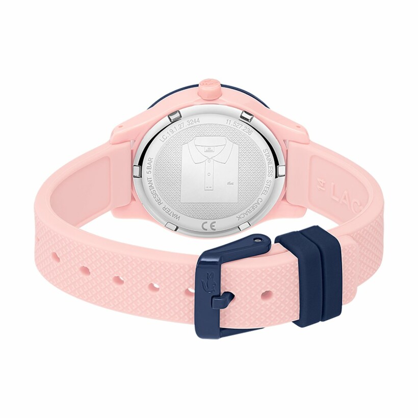 Montre Lacoste.12.12 Holiday Capsule 2030036