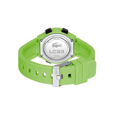 Montre Lacoste LC33 2030067