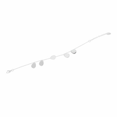 Bracelet Murat en argent
